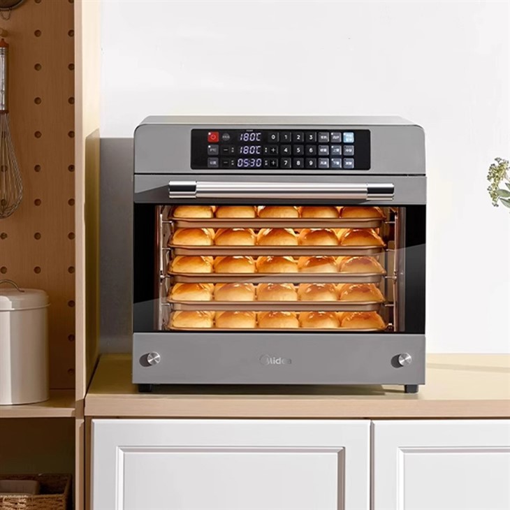 Commercial Moisture Oven factory